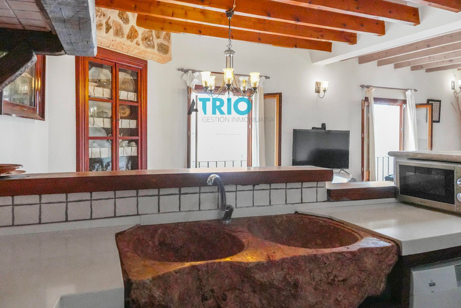 chalet en selva · caimari €