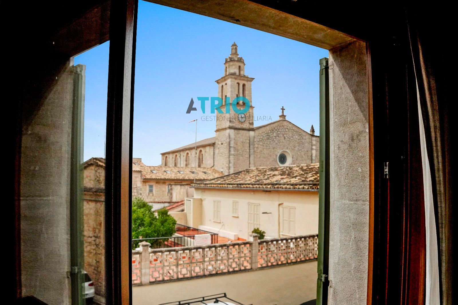 chalet en selva · caimari €