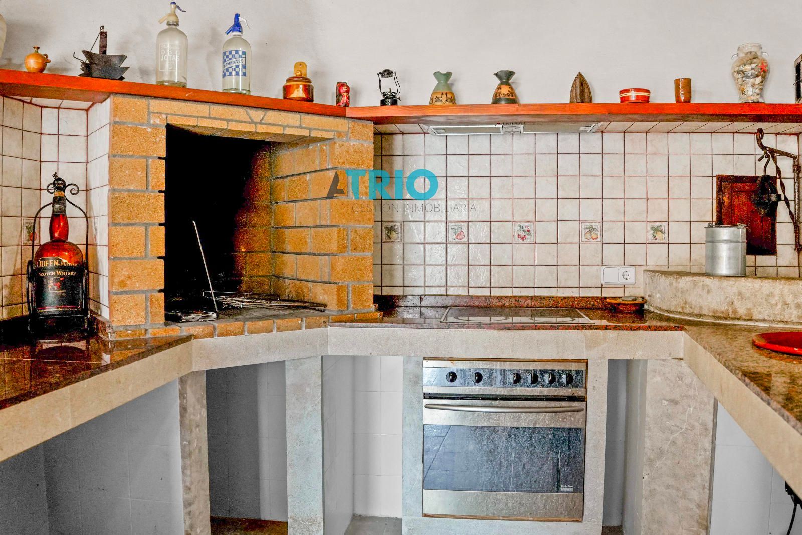 chalet en selva · caimari €