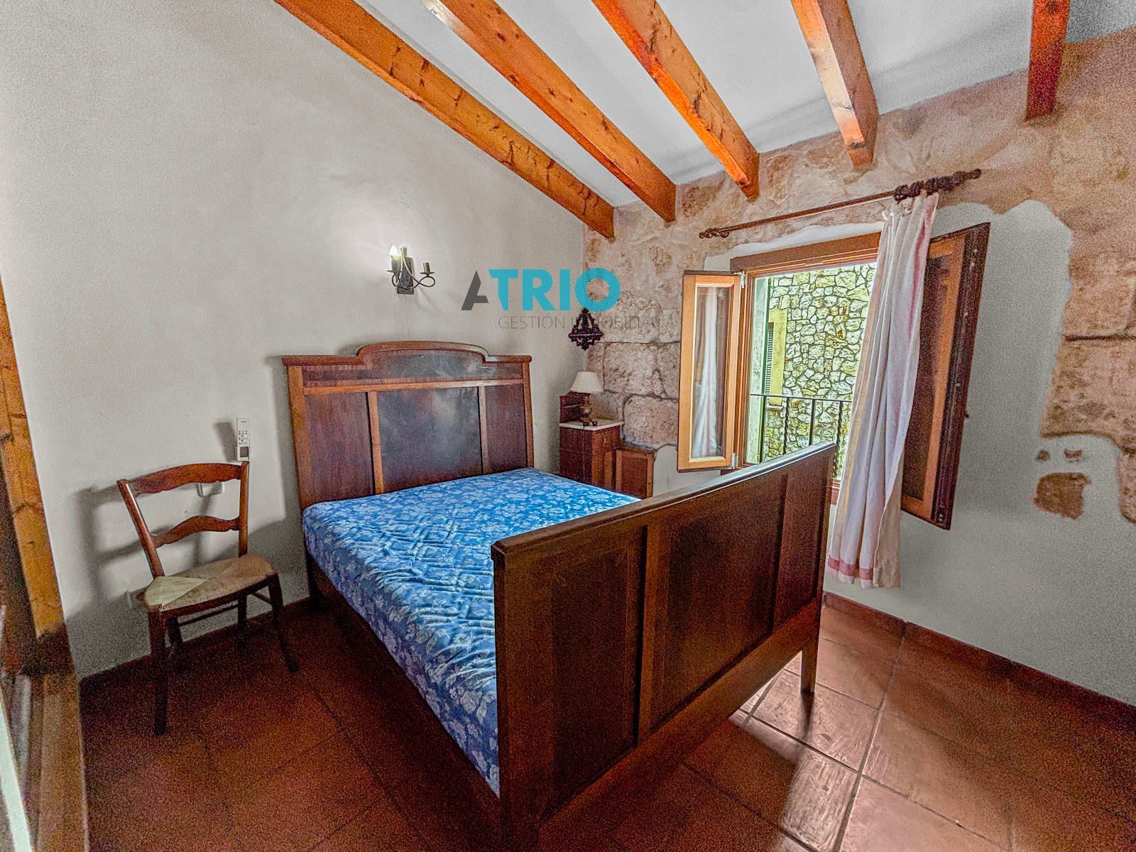chalet en selva · caimari €
