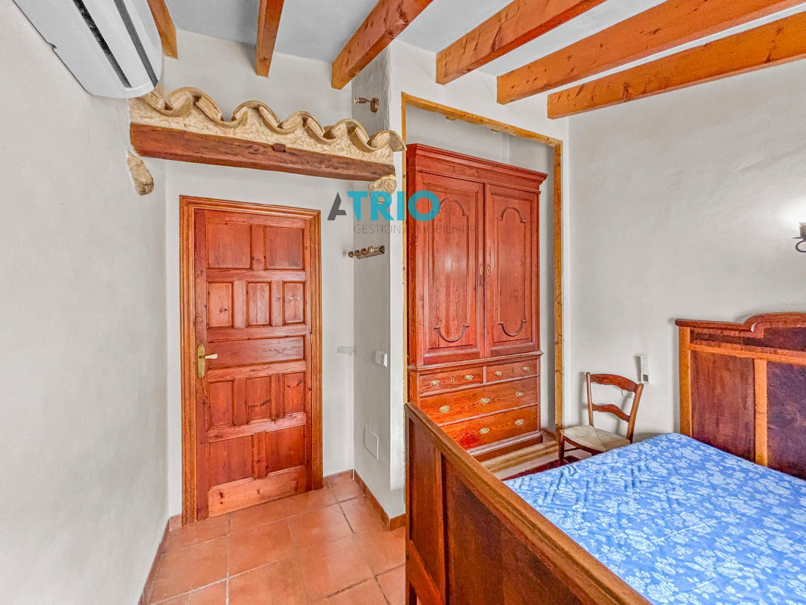 chalet en selva · caimari €