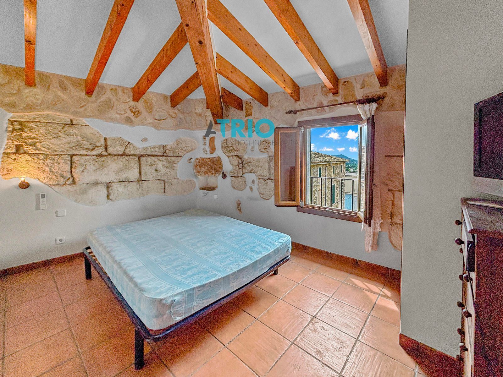 chalet en selva · caimari €