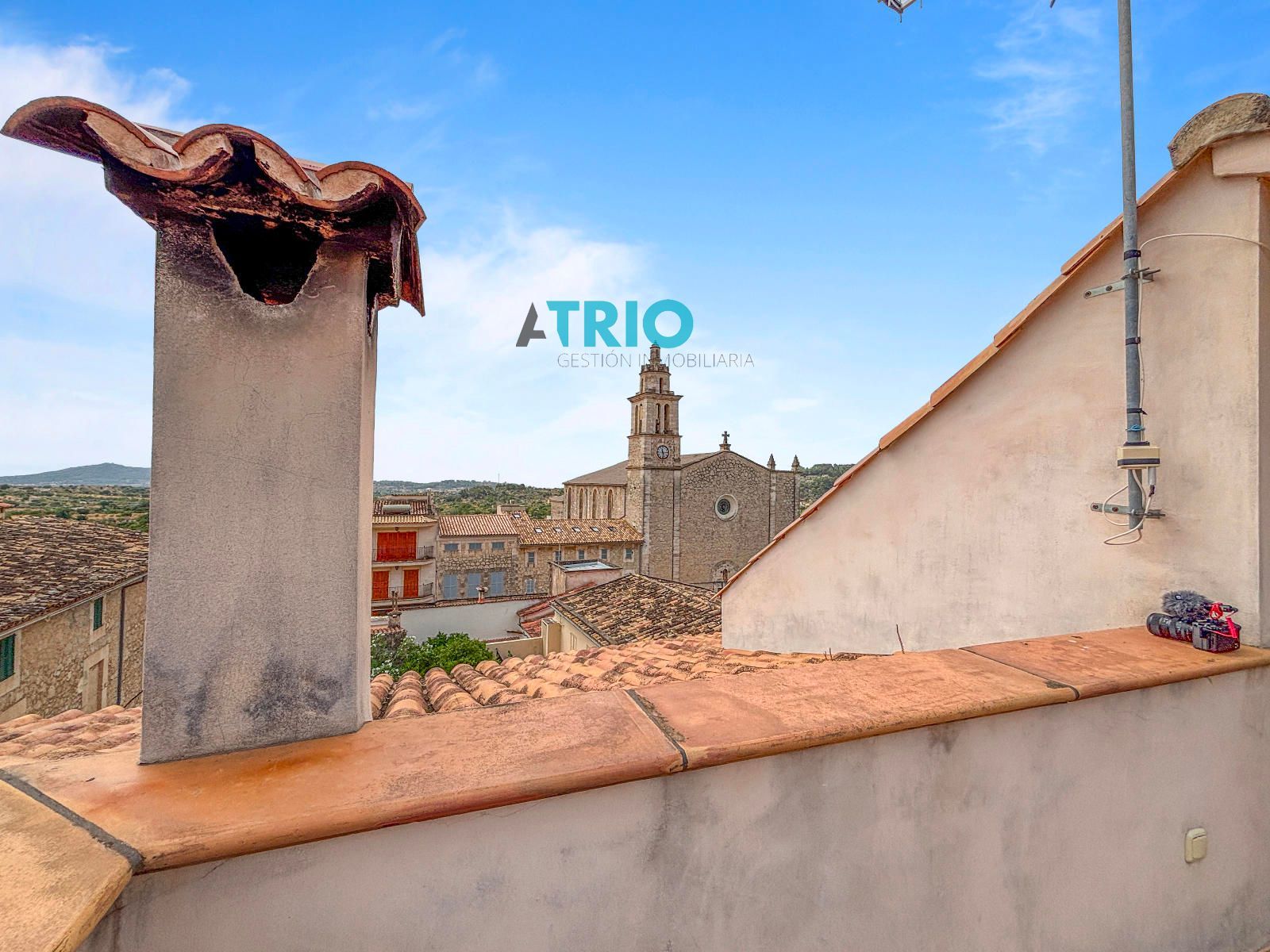 chalet en selva · caimari €