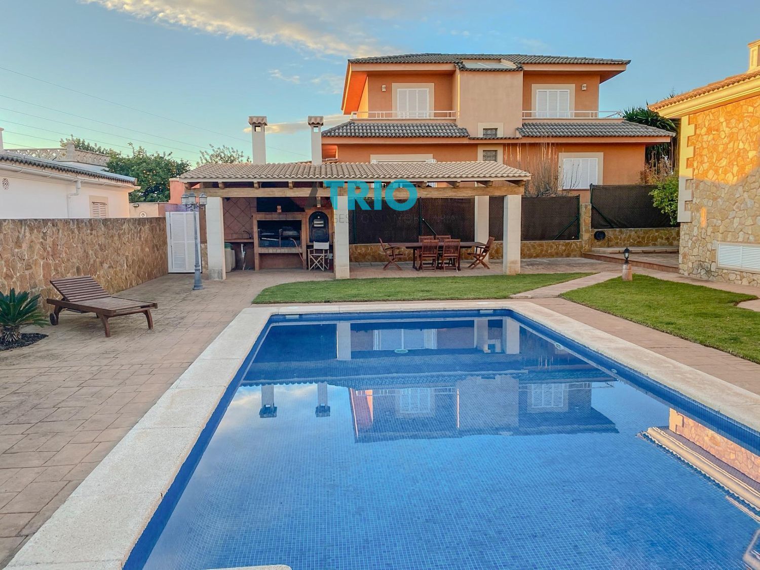 chalet en marratxi · son-daviu-nou €