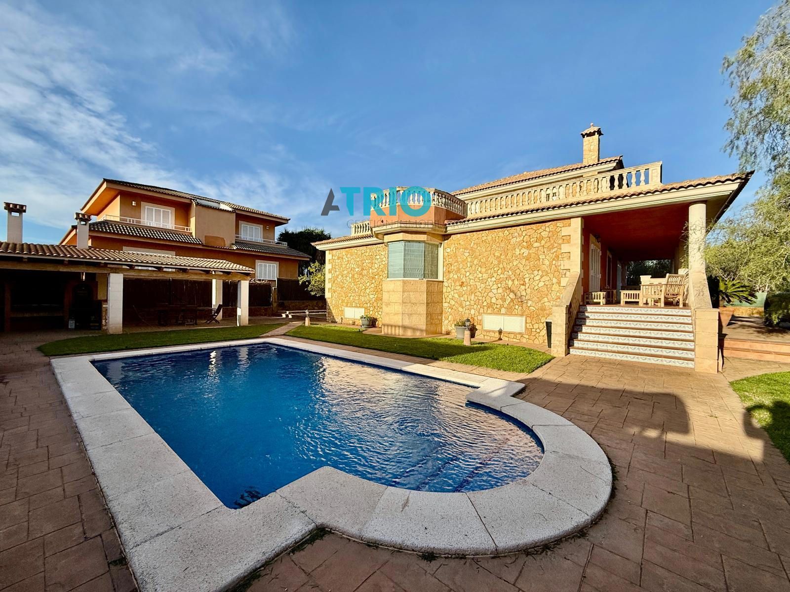 chalet en marratxi · son-daviu-nou €