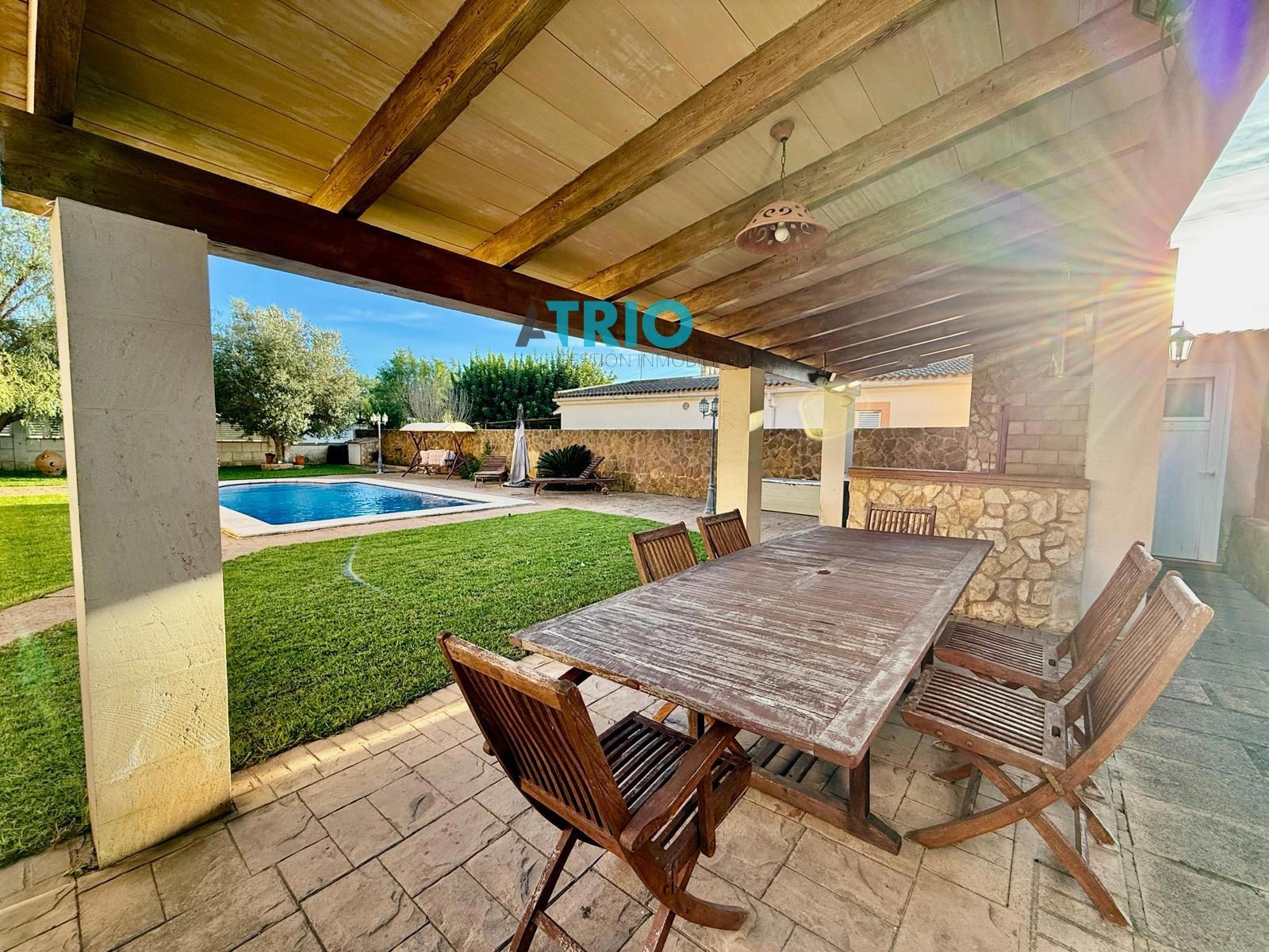 chalet en marratxi · son-daviu-nou €