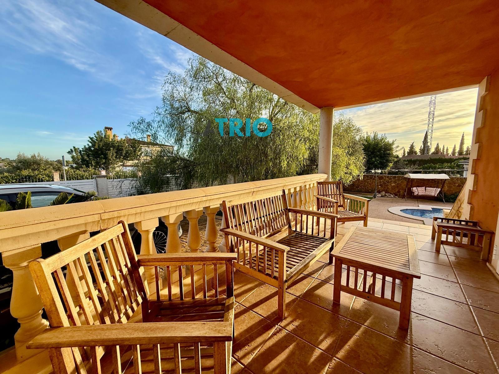 chalet en marratxi · son-daviu-nou €