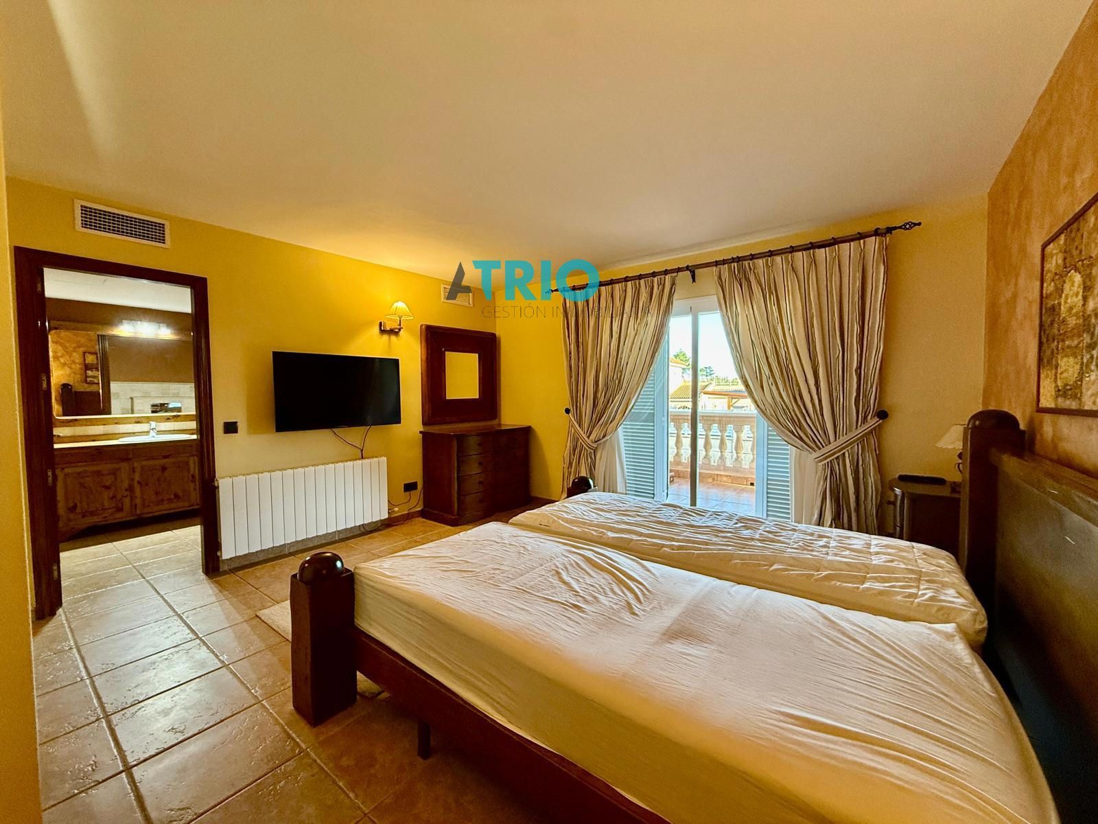 chalet en marratxi · son-daviu-nou €