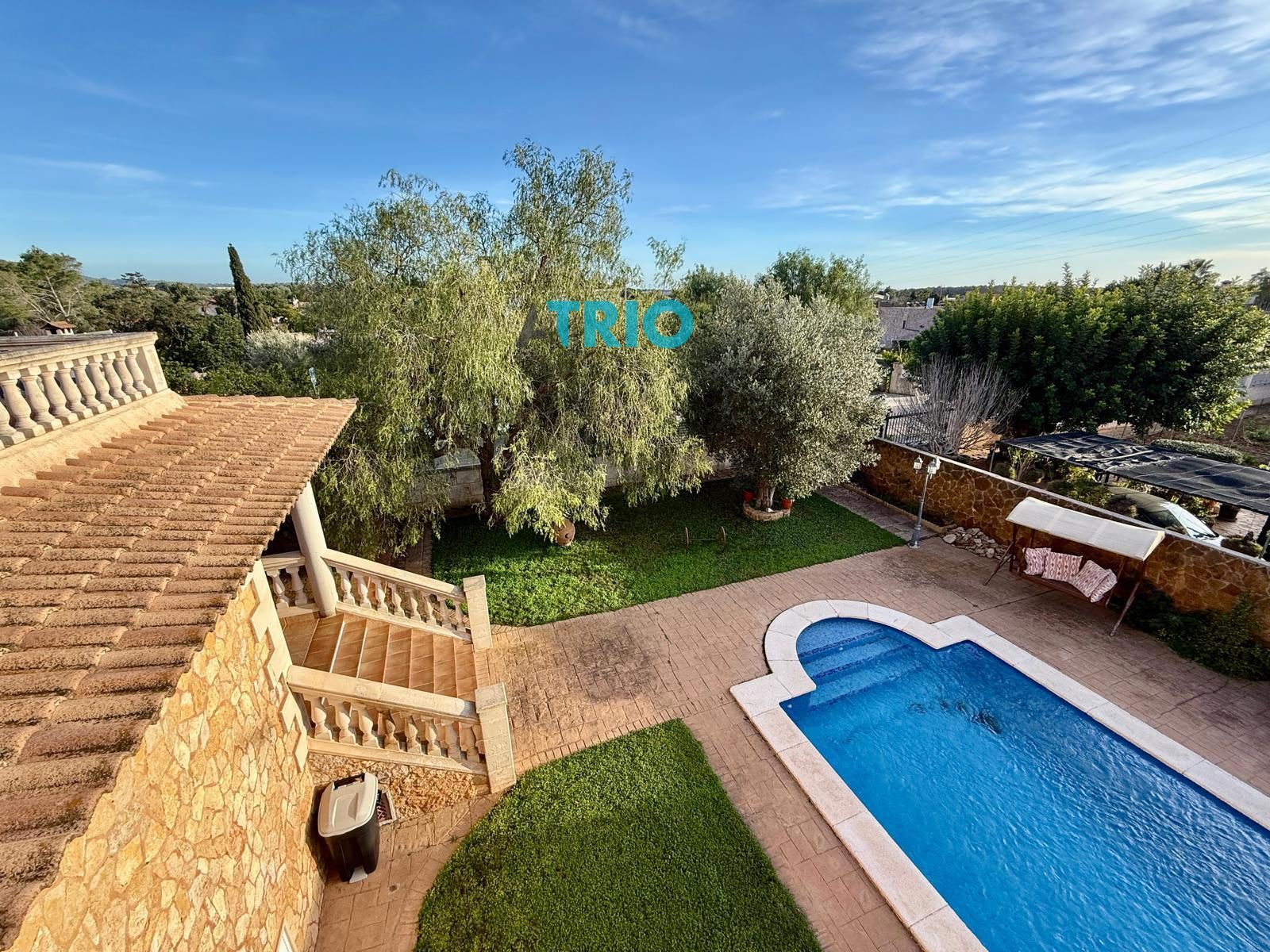 chalet en marratxi · son-daviu-nou €