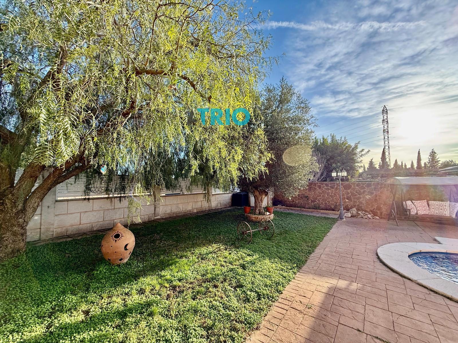 chalet en marratxi · son-daviu-nou €