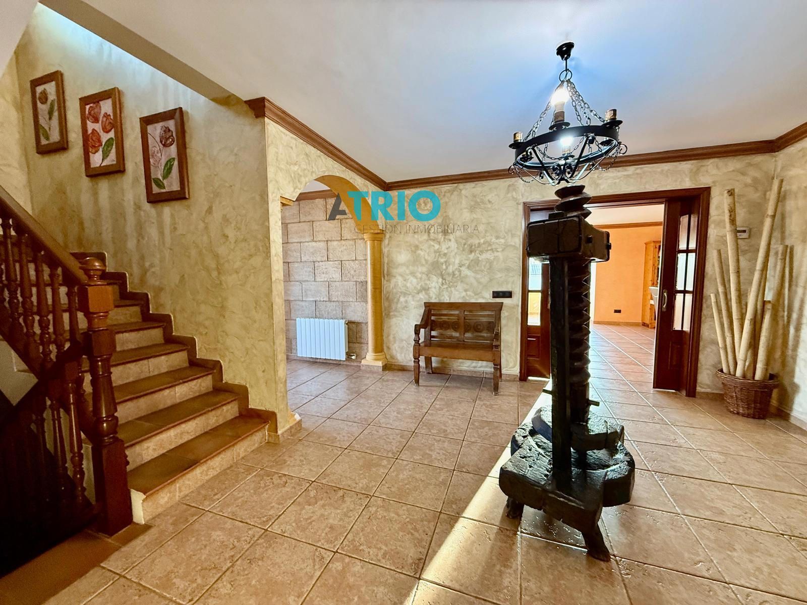 chalet en marratxi · son-daviu-nou €