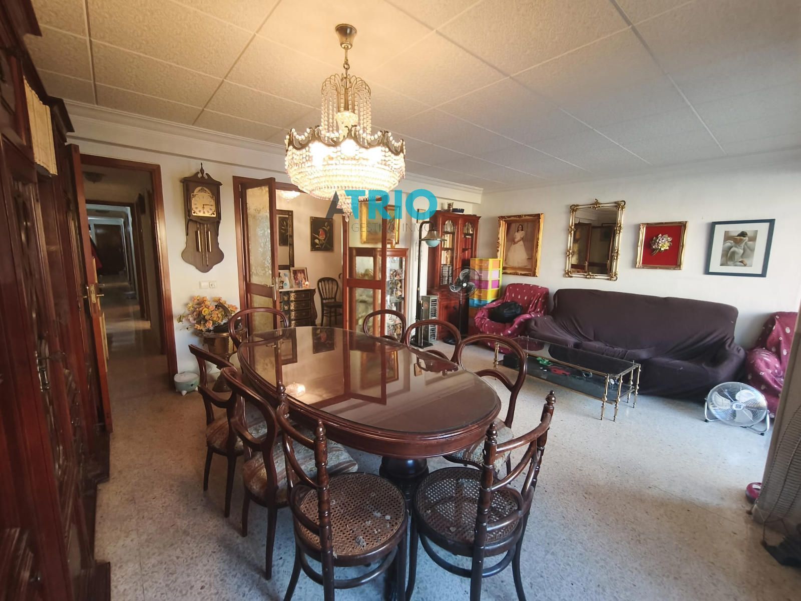 pisos en palma-de-mallorca · camp-redo 330000€