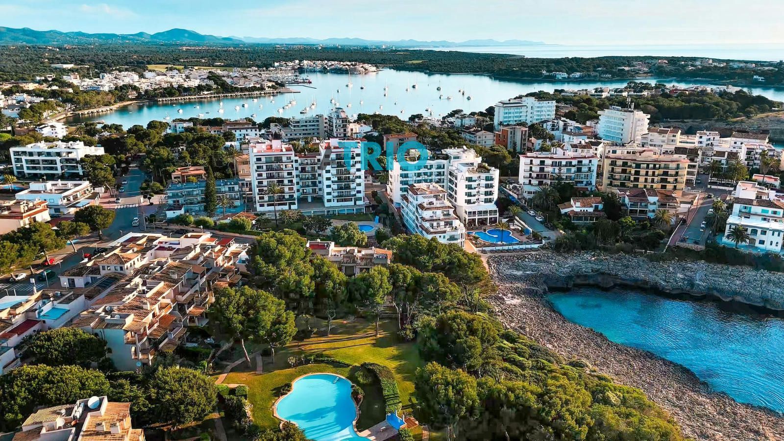 pisos en felanitx · porto-colom 198000€