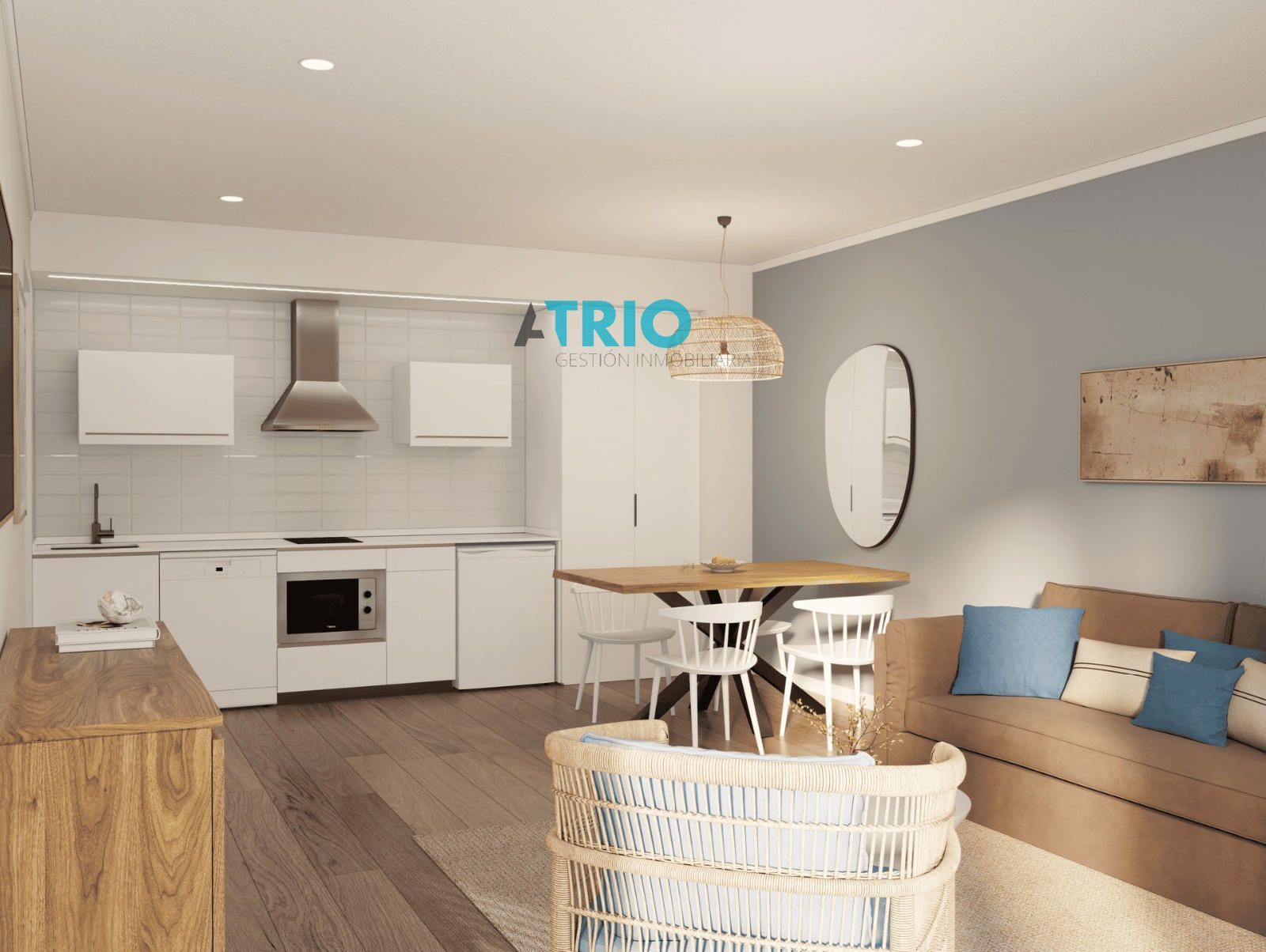 pisos en felanitx · porto-colom 198000€