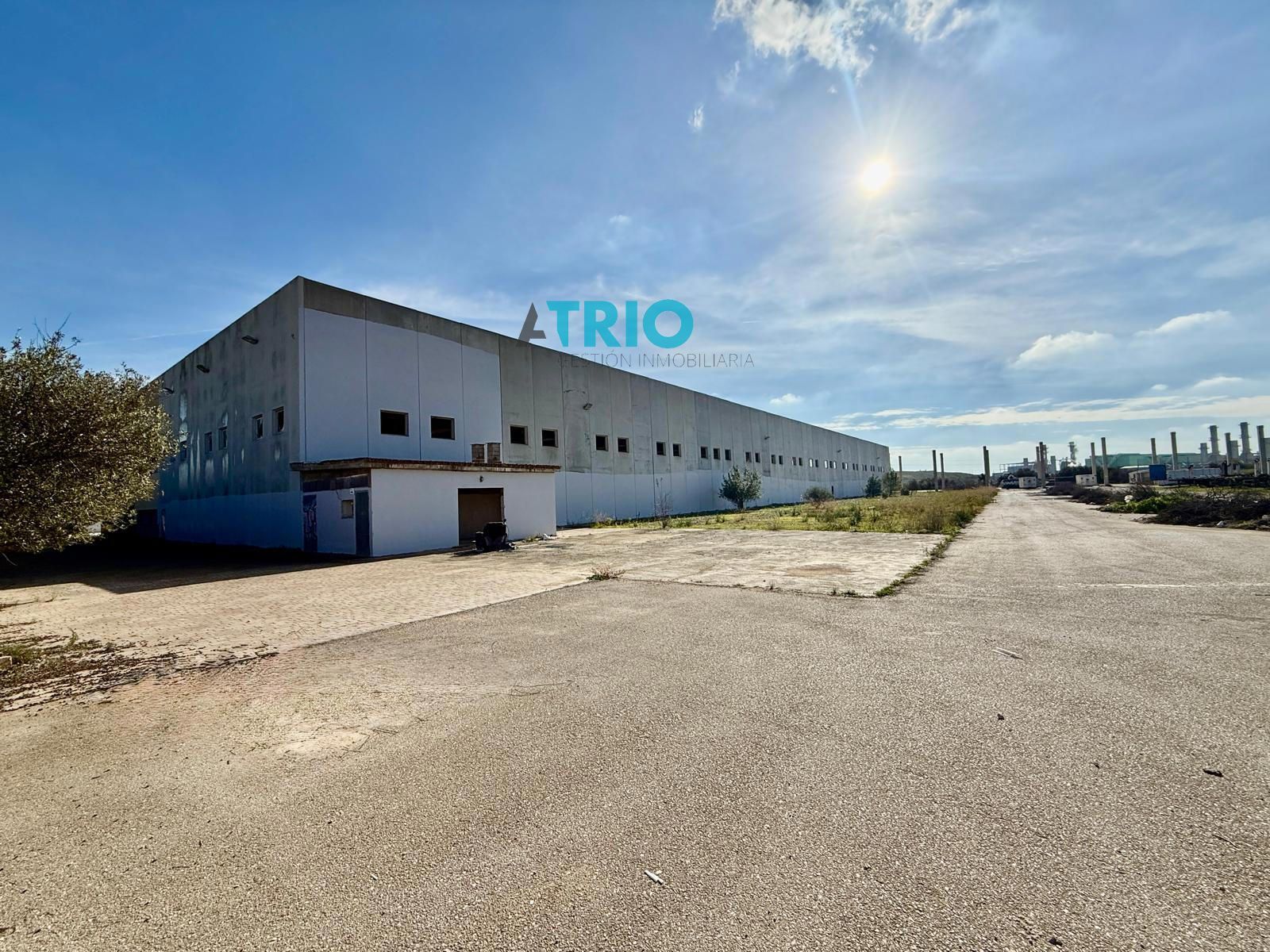 nave-industrial en bunyola · bunyola 13800000€