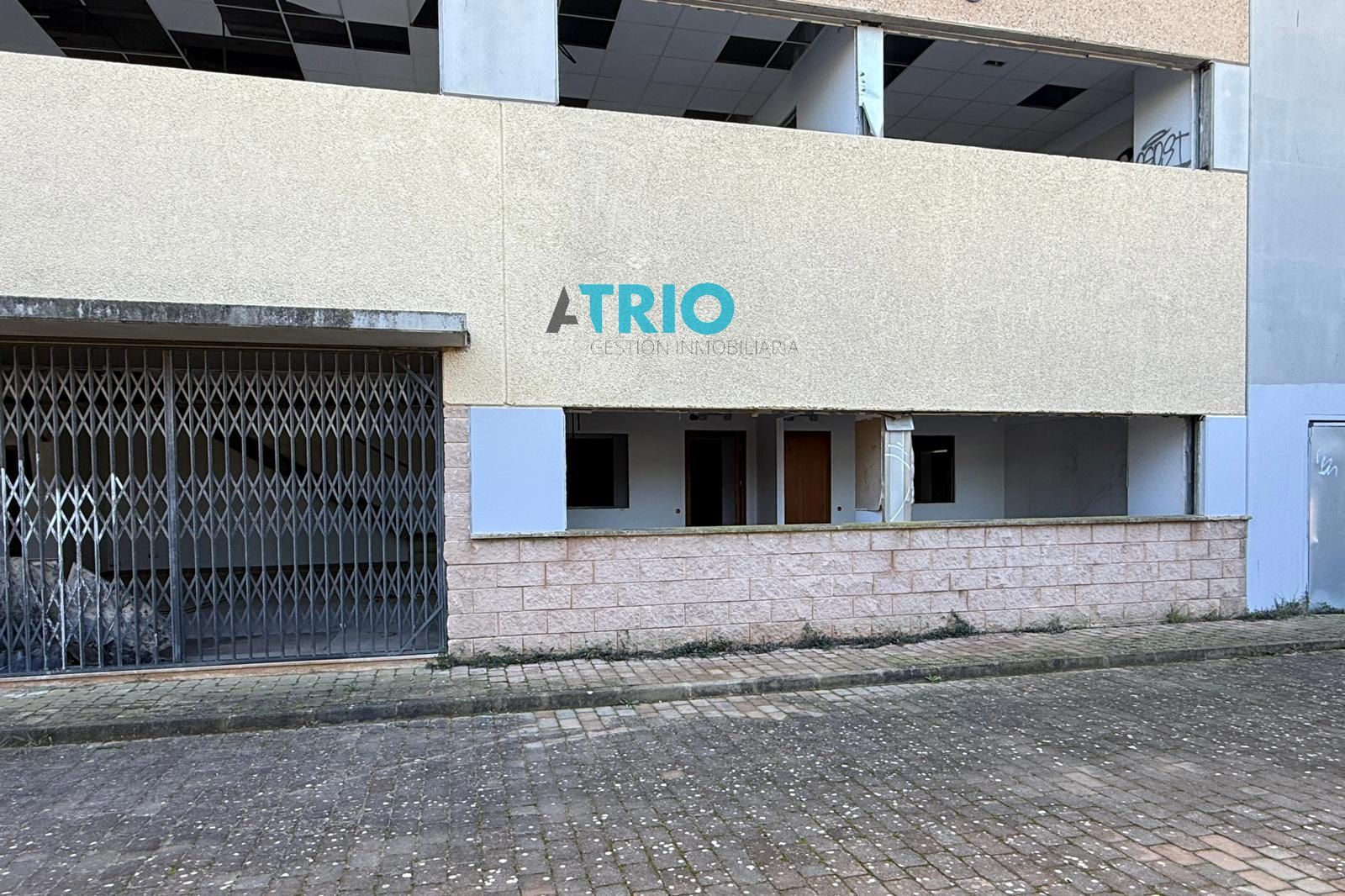 nave-industrial en bunyola · bunyola 13800000€