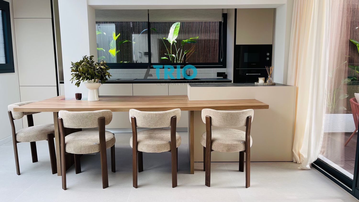 pisos en calvia · santa-ponsa 525000€