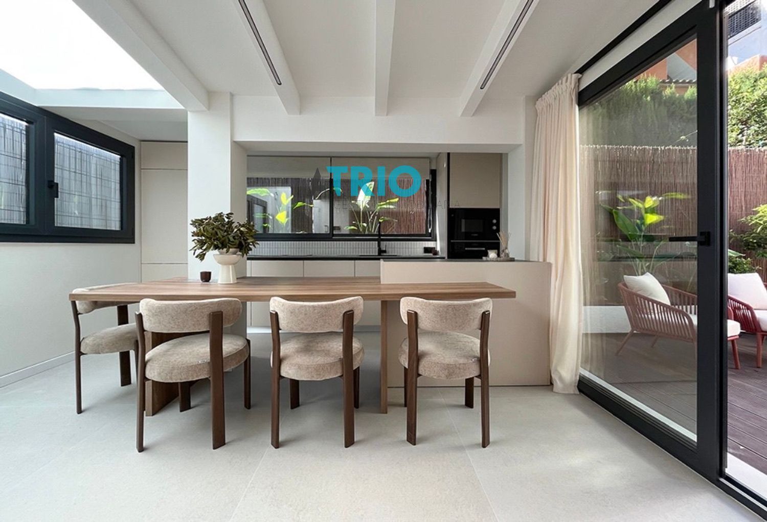 pisos en calvia · santa-ponsa 525000€