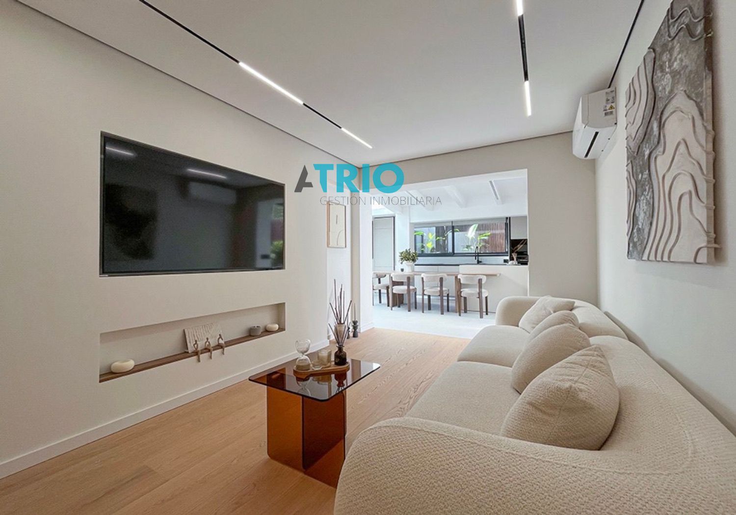 pisos en calvia · santa-ponsa 525000€