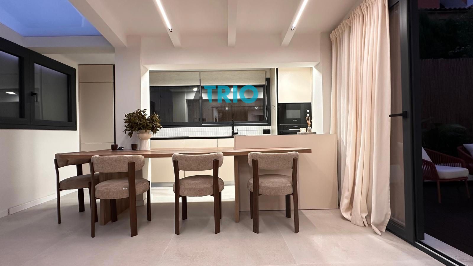 pisos en calvia · santa-ponsa 525000€