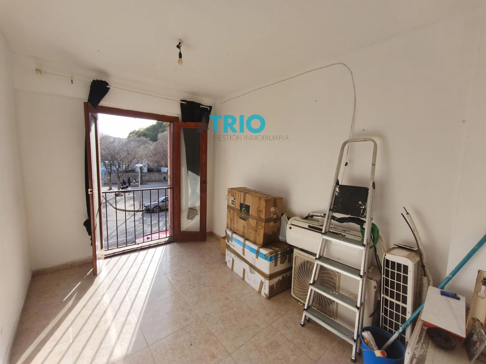 pisos en palma-de-mallorca · nou-llevant 372000€