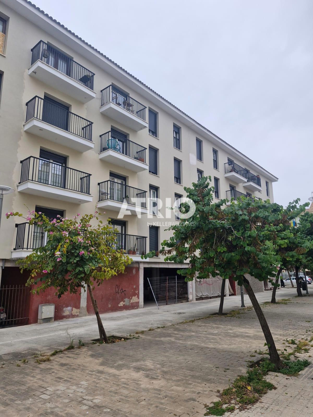 pisos en palma-de-mallorca · nou-llevant 360000€