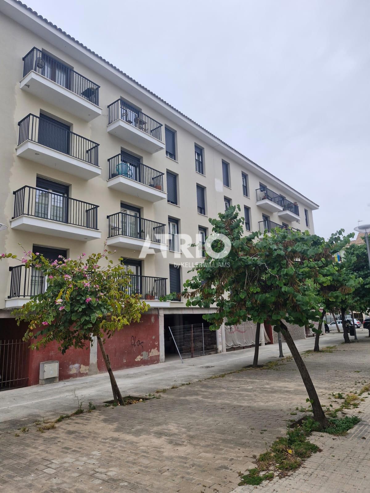 pisos en palma-de-mallorca · nou-llevant 360000€