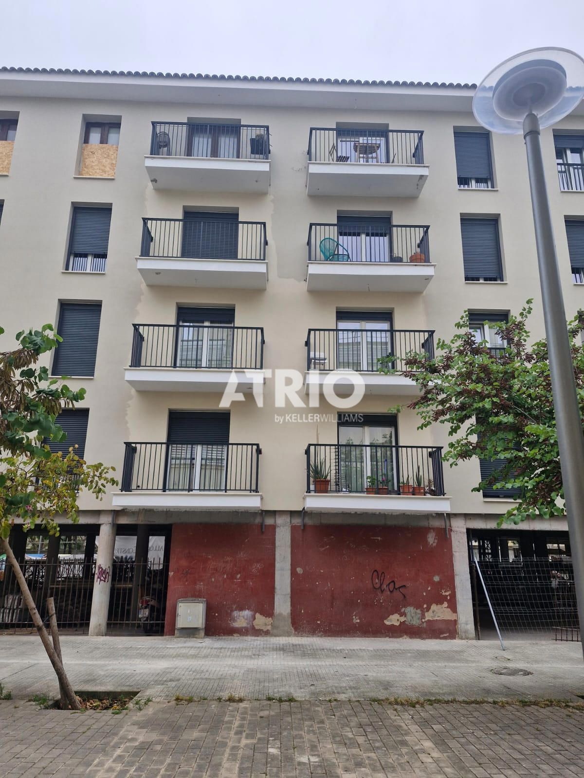 pisos en palma-de-mallorca · nou-llevant 360000€