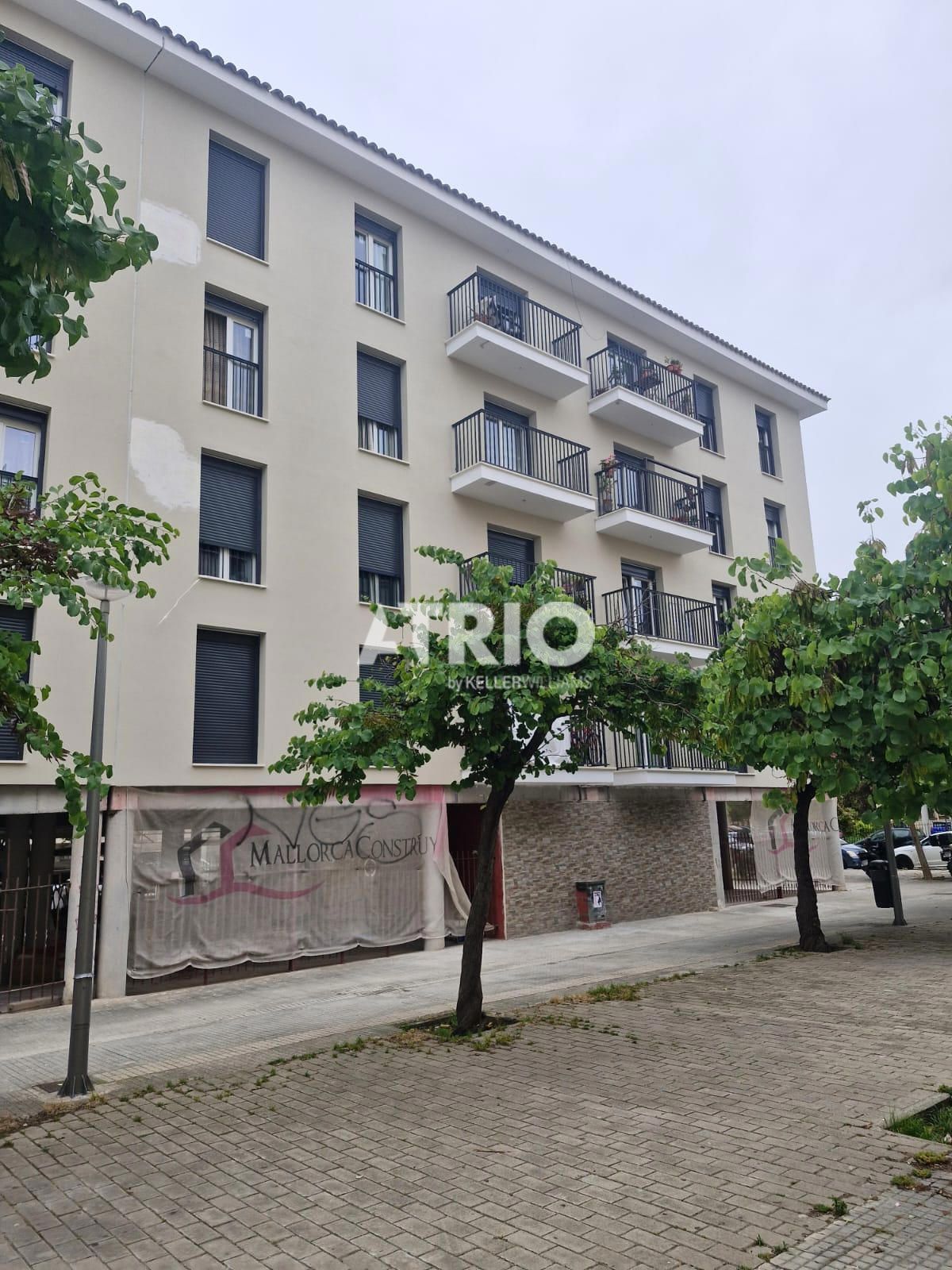 pisos en palma-de-mallorca · nou-llevant 360000€