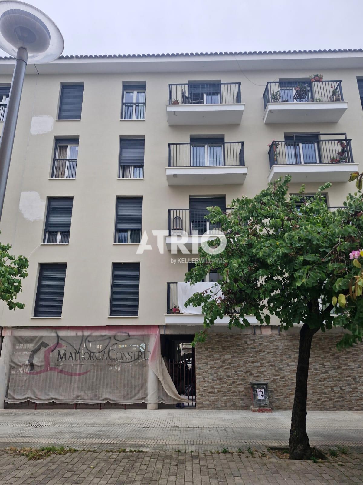 pisos en palma-de-mallorca · nou-llevant 360000€