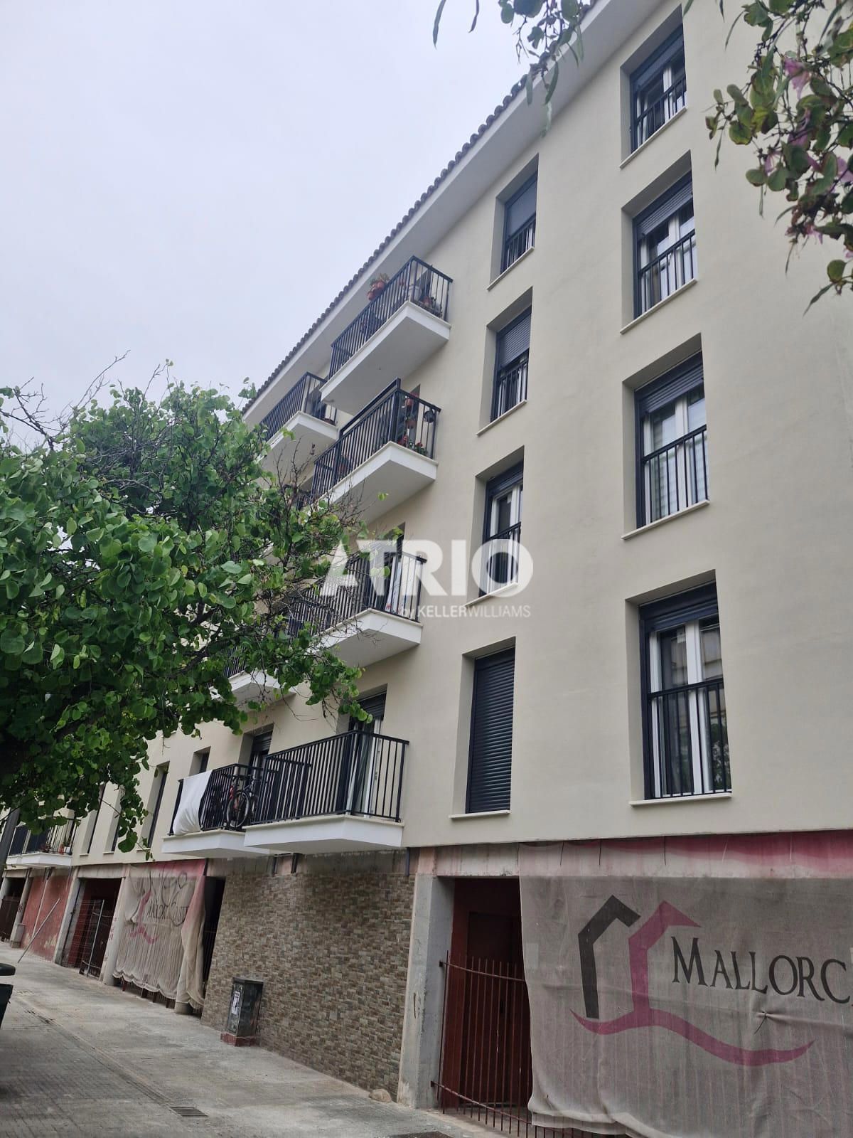 pisos en palma-de-mallorca · nou-llevant 360000€