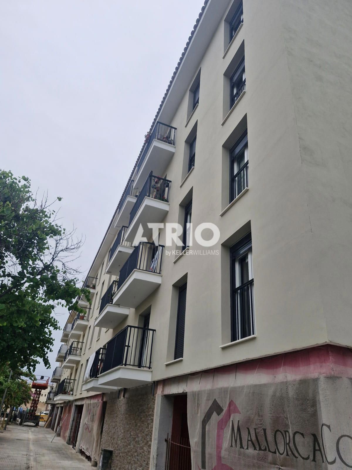 pisos en palma-de-mallorca · nou-llevant 360000€