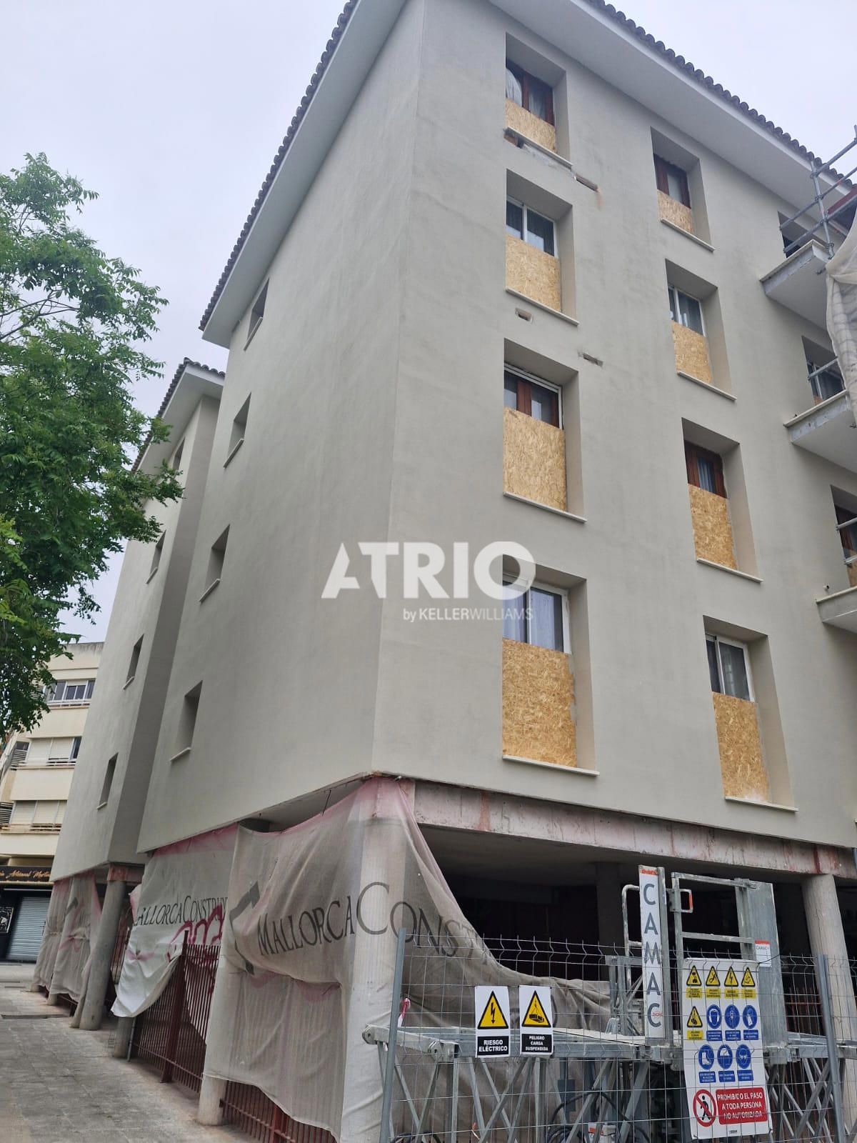 pisos en palma-de-mallorca · nou-llevant 360000€