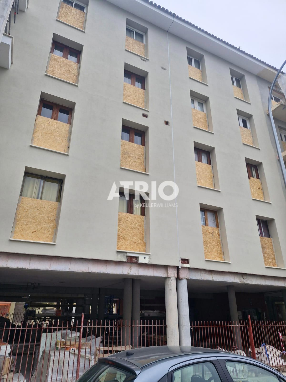 pisos en palma-de-mallorca · nou-llevant 360000€