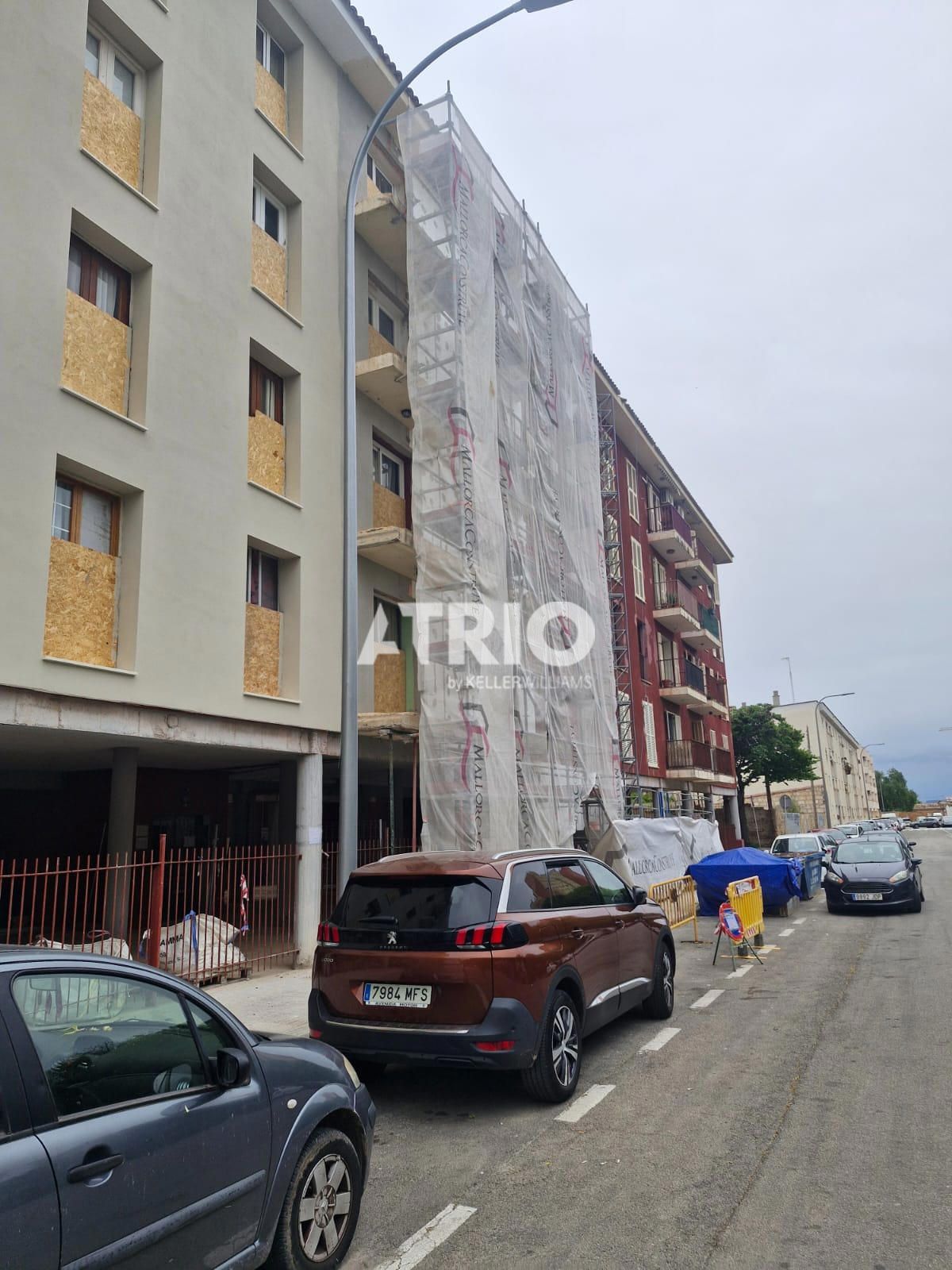 pisos en palma-de-mallorca · nou-llevant 360000€