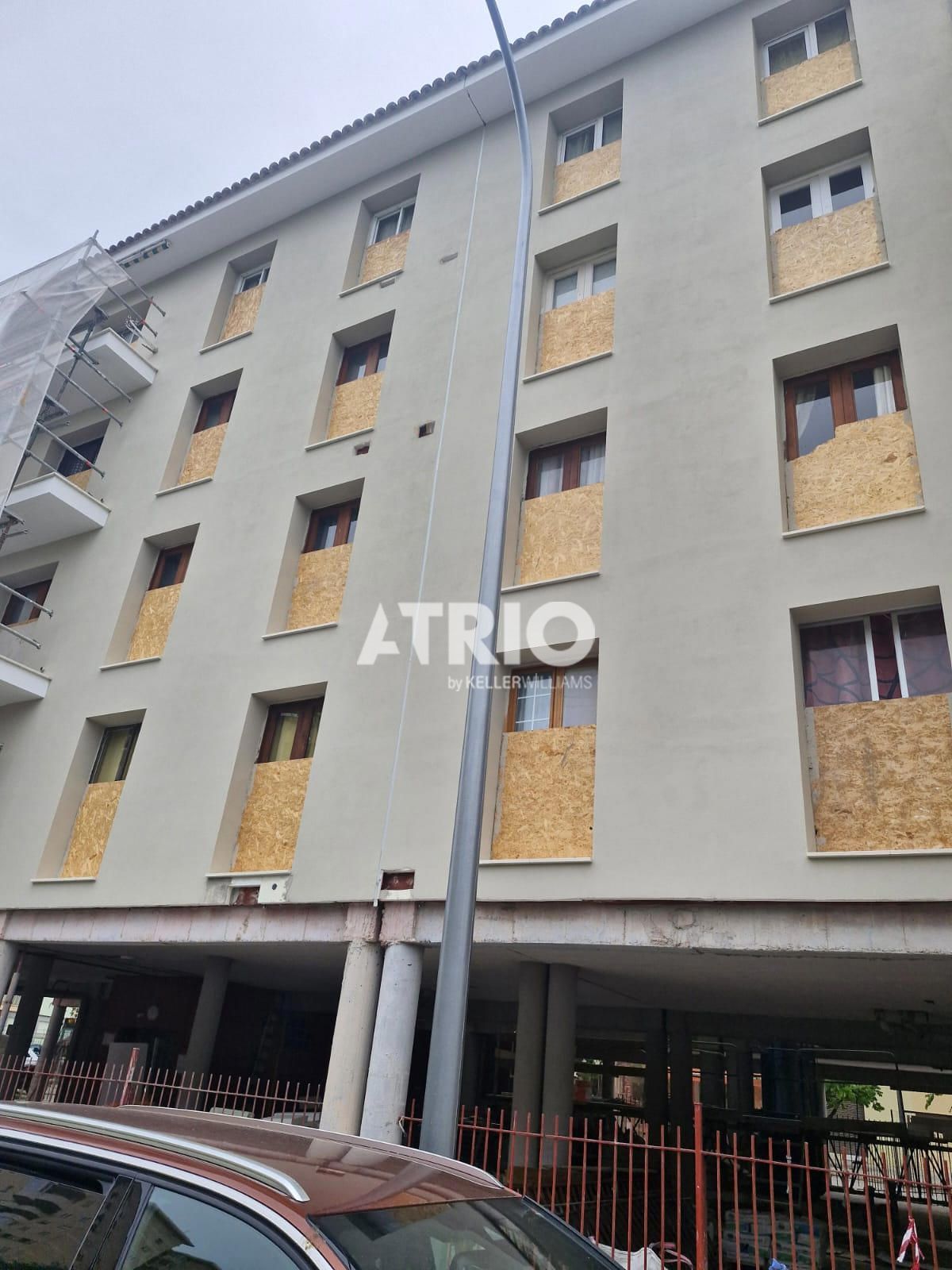 pisos en palma-de-mallorca · nou-llevant 360000€