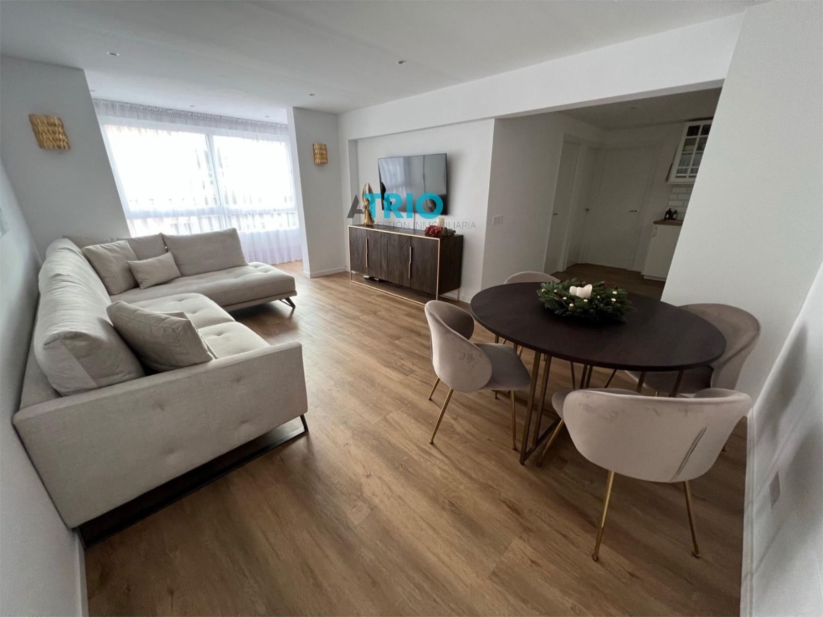 Piso en venta Calvià, Baleares. Ref: 9277. Atrio Gestión Inmobiliaria