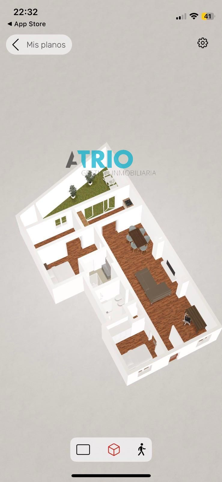 pisos en palma-de-mallorca · foners 435000€