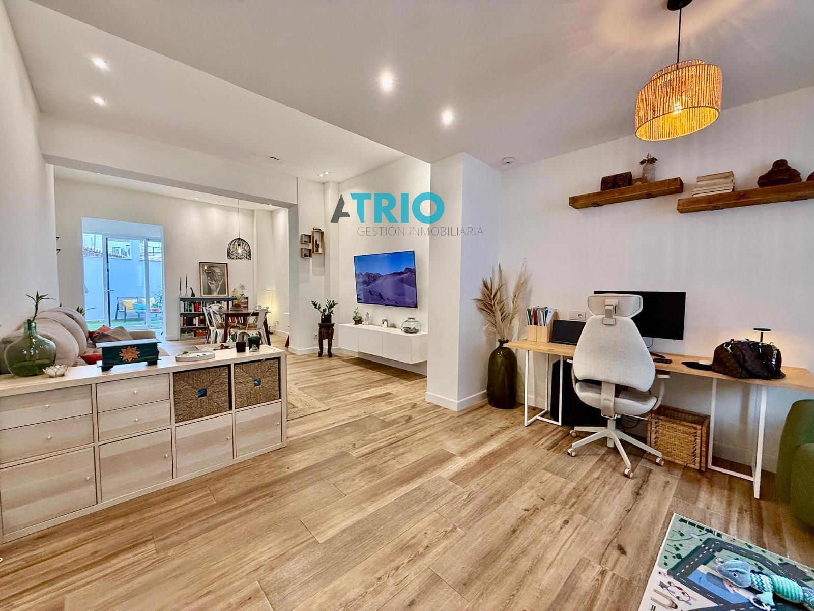 pisos en palma-de-mallorca · foners 435000€