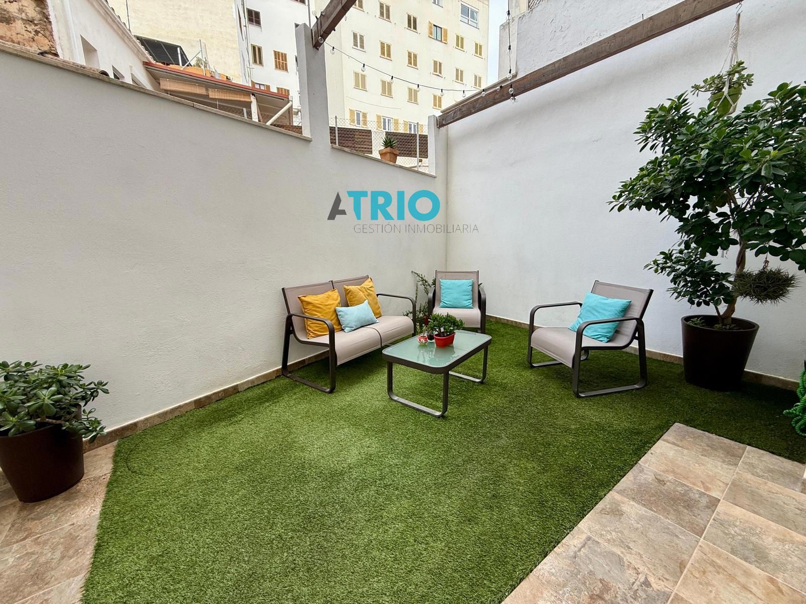 pisos en palma-de-mallorca · foners 435000€