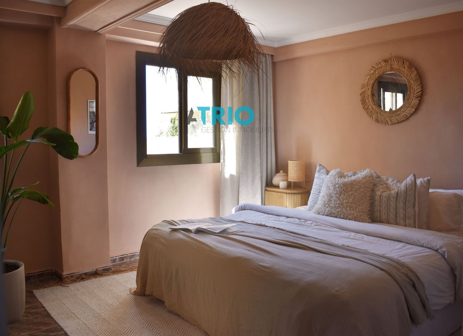 pisos en palma-de-mallorca · nou-llevant 424000€