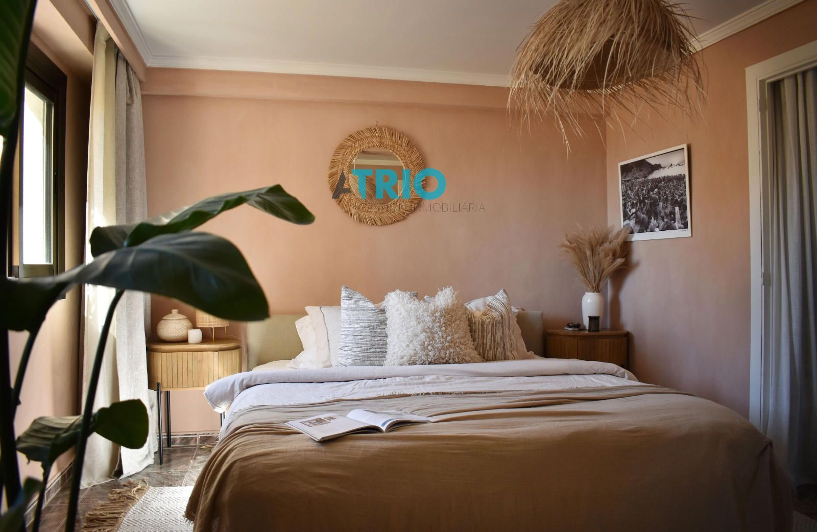 pisos en palma-de-mallorca · nou-llevant 424000€