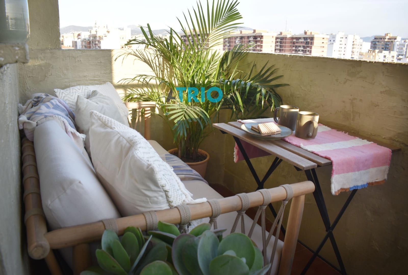 pisos en palma-de-mallorca · nou-llevant 424000€