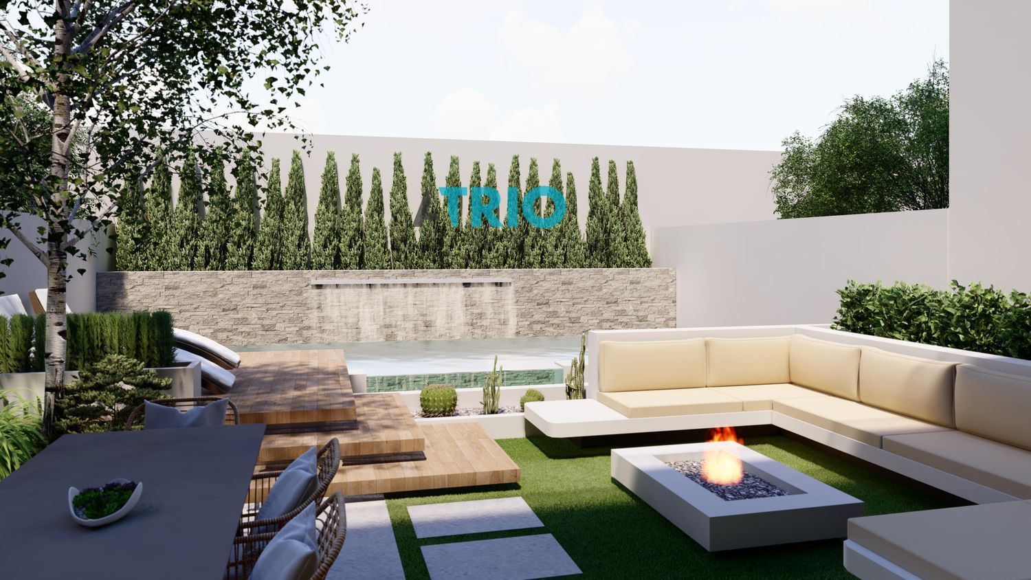 Detached villa for sale Palma De Mallorca, Baleares. Ref: 9284. Atrio Gestión Inmobiliaria