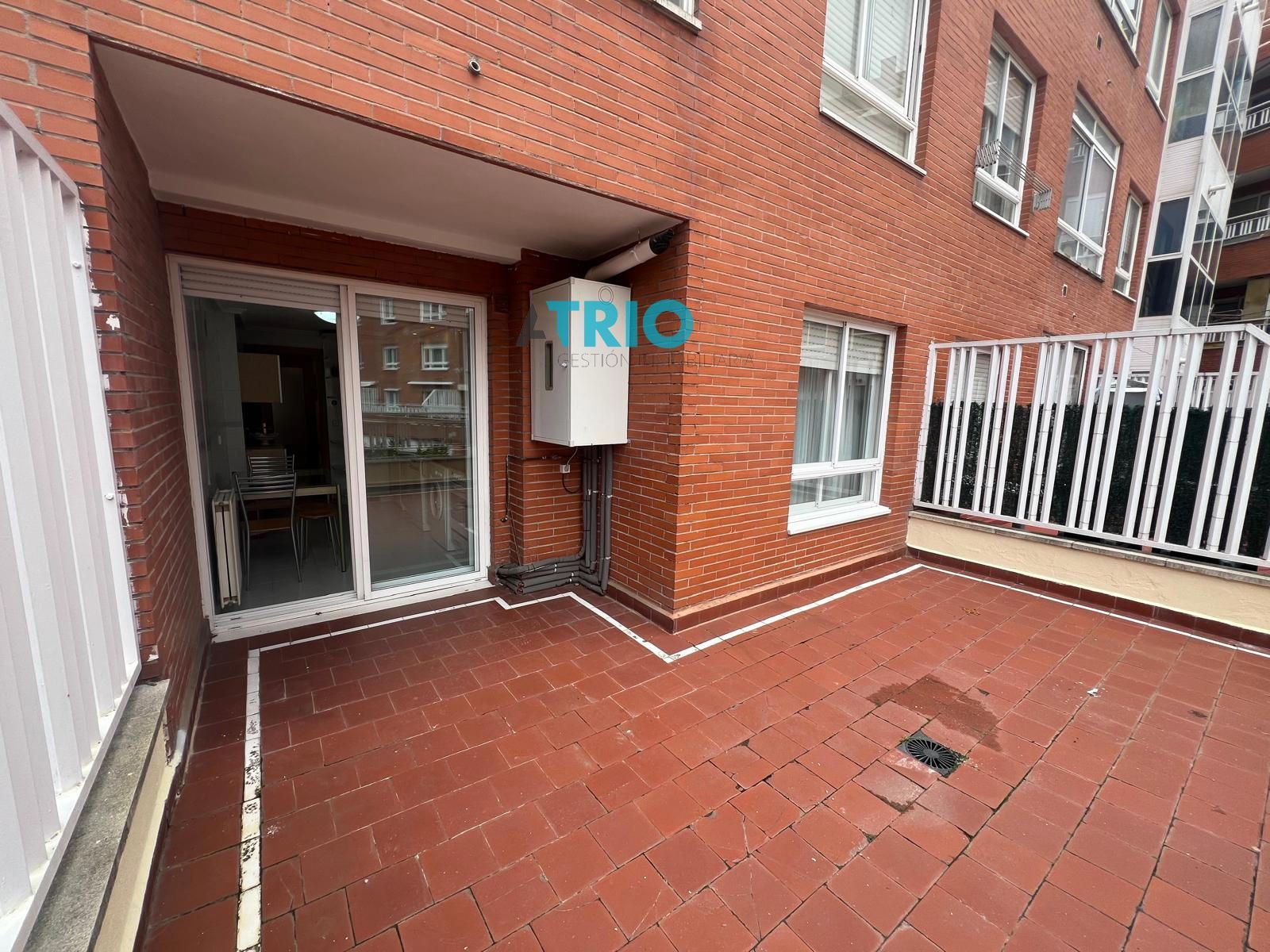 pisos en burgos · gamonal-4 780€