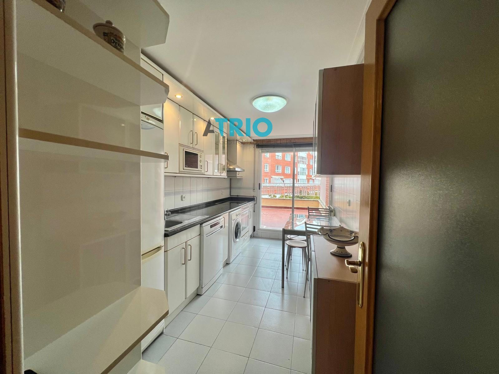 pisos en burgos · gamonal-4 780€