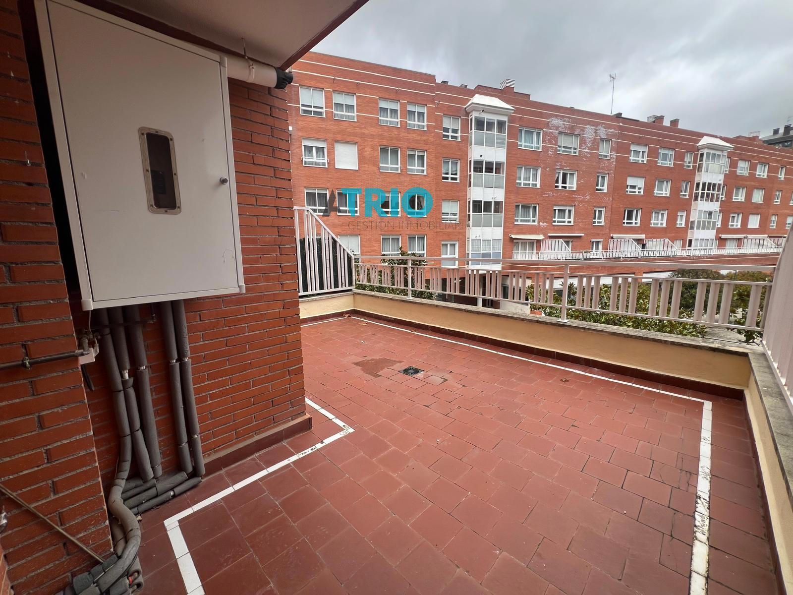 pisos en burgos · gamonal-4 780€