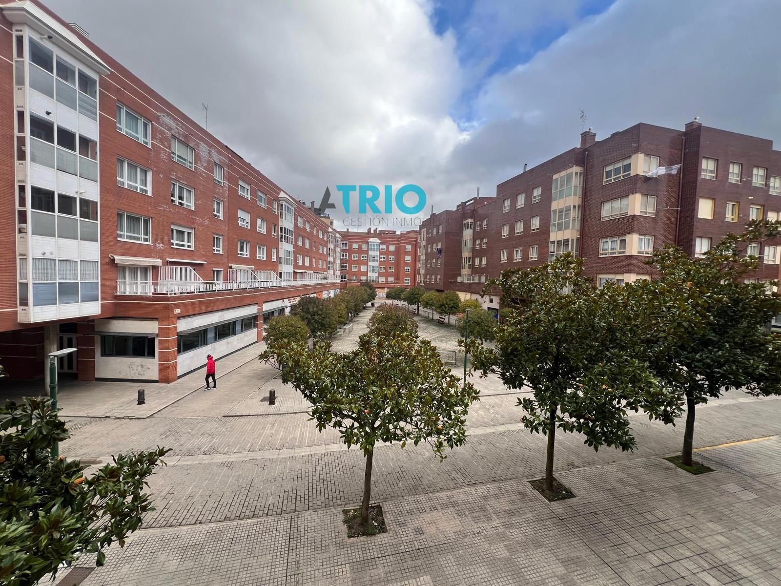 pisos en burgos · gamonal-4 780€