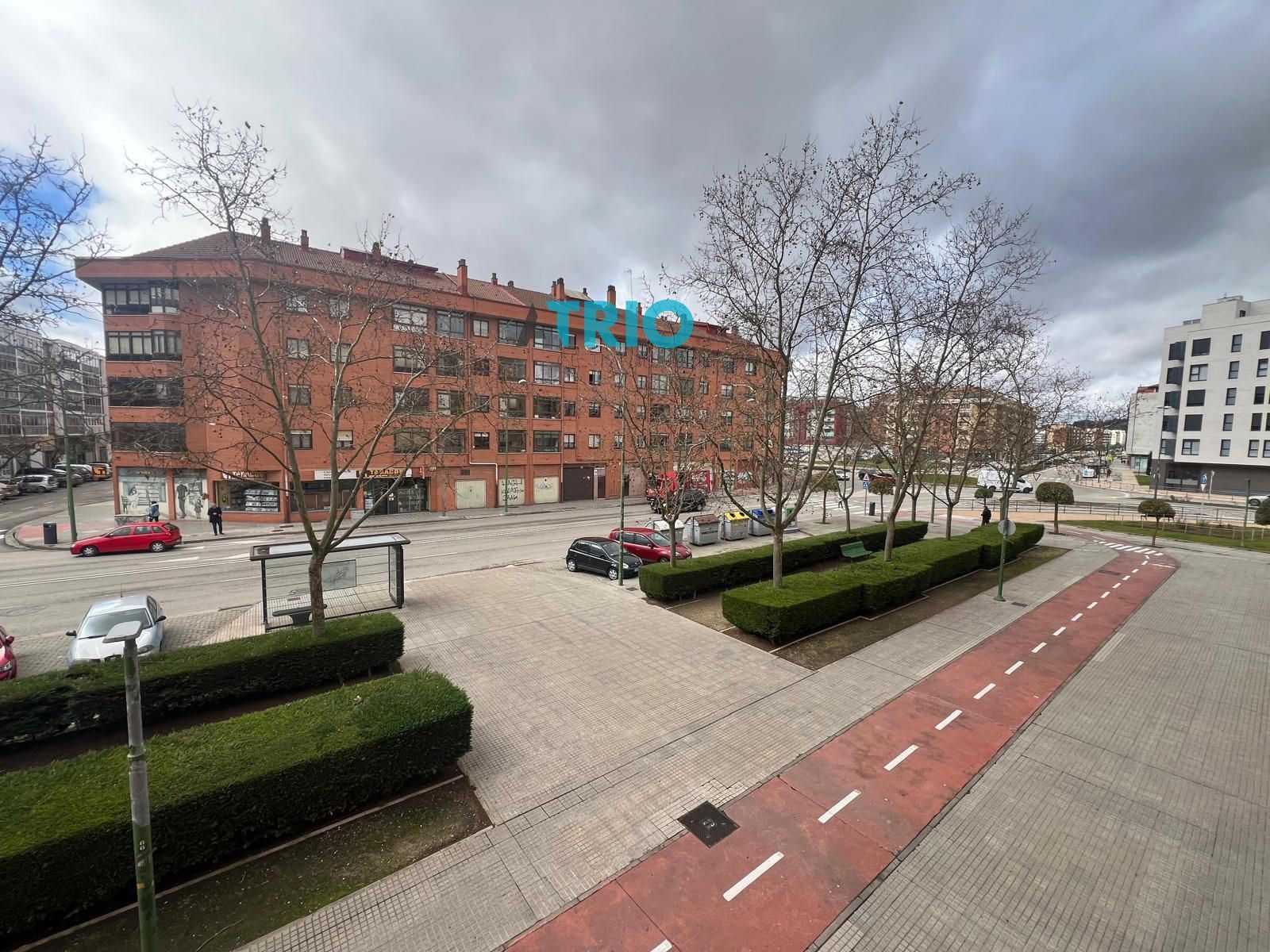 pisos en burgos · gamonal-4 780€