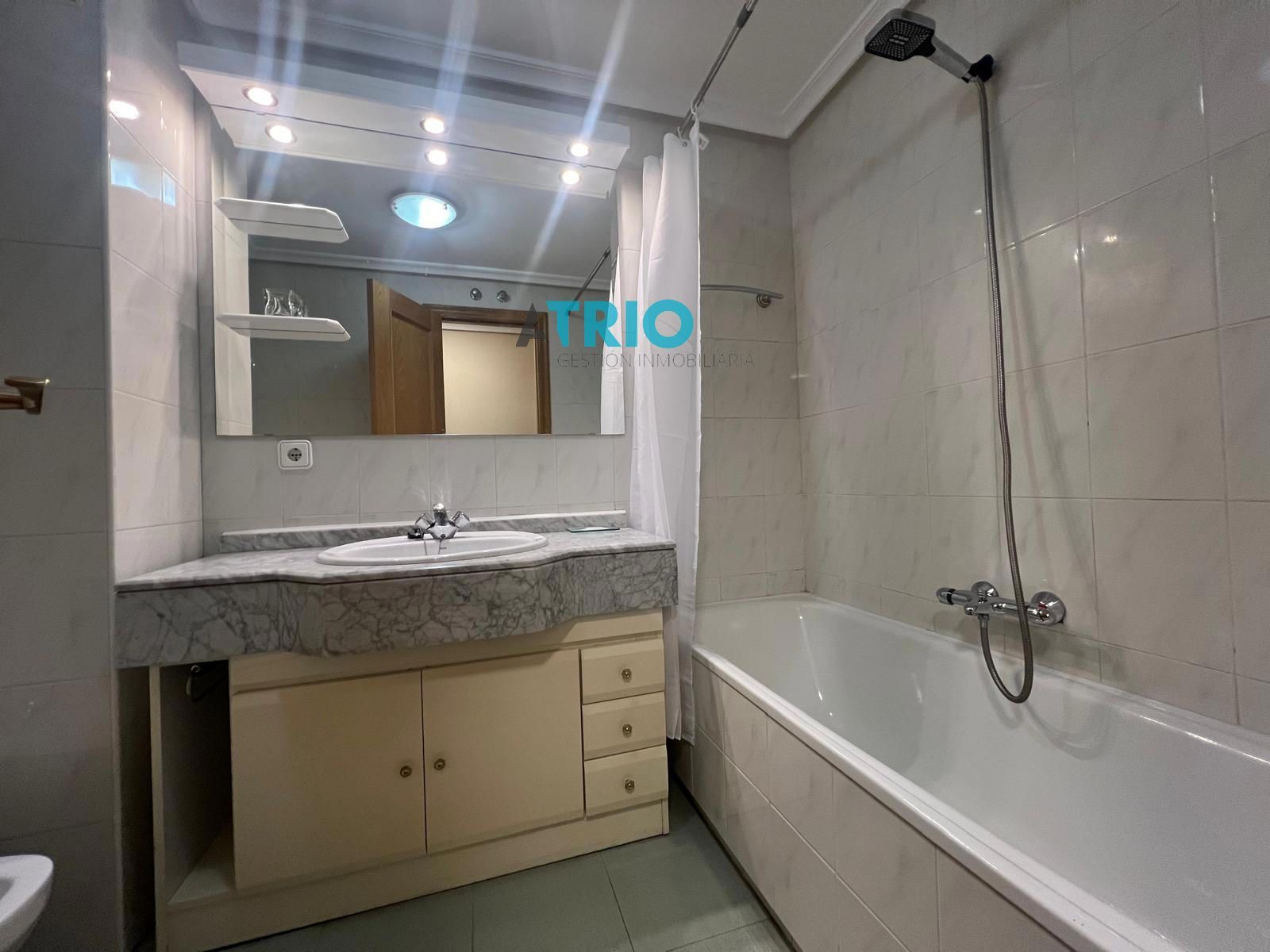 pisos en burgos · gamonal-4 780€